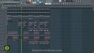 Neo Soul Beat Breakdown [Game]