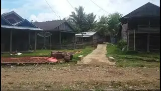 Gitar Tunggal Lubuk Resam Dusun Laman