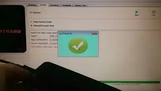 Vertex Impress U Too FRP удалить Google аккаунта