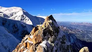 THE LINE BETWEEN US — Là où la confiance dépasse la peur