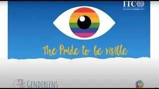Genderlens: Persone Lgbtiq+ (e le loro famiglie) nel mondo del lavoro