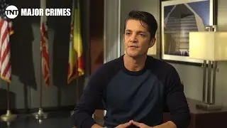 Major Crimes Celebrates their 200th Episode! - Character Changes | TNT