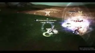 Silkroad Full/Pure Int Spear vs Full/Pure Force Glaive