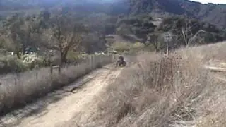 clint rippin quadz