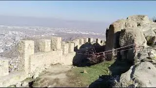 Afyonkarahisar Castle