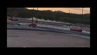 360 at 56 miles an hour