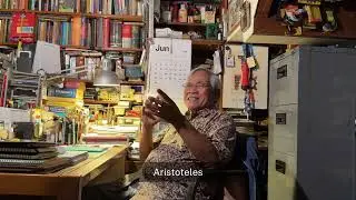 Great Teacher  - Yuswadi Saliya