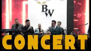 (Part 1) Janan Sawa & George Mansur Concert in Melbourne