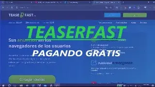 TEASERFAST : EXTENSI&Oacute;N DE GANANCIAS AUTOM&Aacute;TICAS