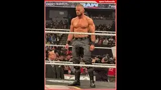 WWE News: Austin Theory Is The Masked Man Who Attacked CM Punk!