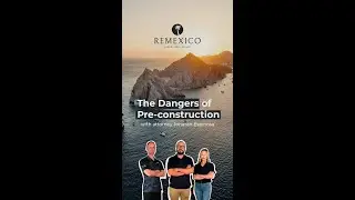 Pre-Construction Hazards Training in Cabo with Attorneys Jonatan Espinosa and Mariana Plowes