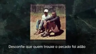 1 . Djonga - Corre das Notas