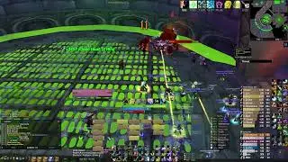 WoW Classic RAID NIGHT - Last 2 SHAMAN RAIDS BEFORE TBC - Part 1/2