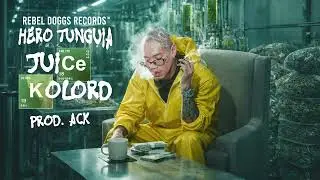 Hero Tunguia - Di Na Ka Achup (feat. Yeki) Prod. by ACK