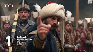 Mehmet Fetihler Sultanı 65.Bölüm 2.Fragmanı 