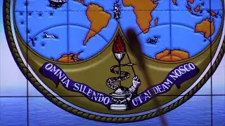 Tutti i segreti di Forte Braschi, la macchina enigma e le microcamere nella sede dell'intelligence