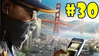 Watch Dogs 2 - Walkthrough - Part 30 - Haum Sweet Haum | Heist Sweet Heist (PC HD) [1080p60FPS]