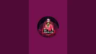 FF _Adarsh_076 is live