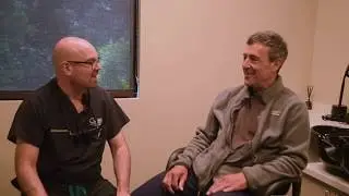 Full Hair Restoration | Two Hair Transplants | Dr. Steven Gabel | Gabel Center