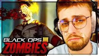 LA FIN DES RETOURS ZOMBIES... 😭 (Retour Zombies Black Ops 4 Tag der Toten)