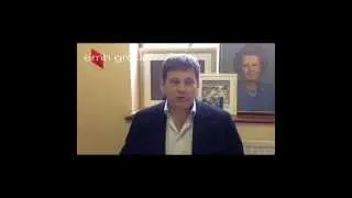 Andrew Bridgen MP North West Leicestershire