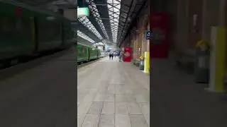 Connolly station , Ireland