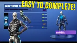 How To Complete The 