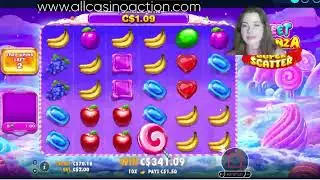 2000 VS THE CASINO! part 2