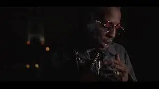 UNDAHBOSSS - DUTTY PEOPLE (EEN BERRY OOST VIDEO)