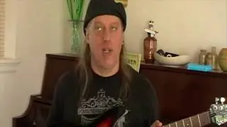 Guitar Secrets #8:  Laguna Electric Guitars
