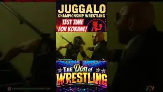 #bigvito #professionalwrestling #icp #jcw #kane #jcwlunacy
