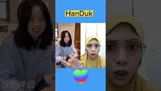 Handuk Instan😬