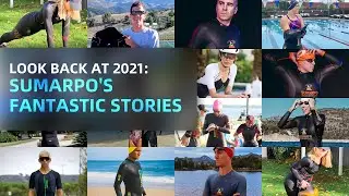 LOOK BACK AT 2021: SUMARPO'S FANTASTIC STORIES