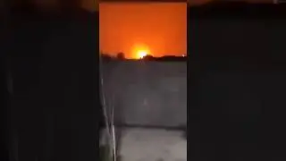 Explosions at Erbil Airport and US base in Iraq | 13.03.2022