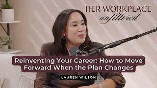 Lauren Wilson: The Unexpected Path to Entrepreneurial Freedom