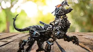 10 Amazing Robotic Animals You Must See