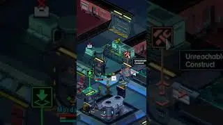 Resolving Stuck Tasks [Space Haven Short Tutorials] #spacehaven
