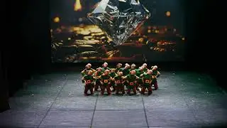 Todes Riga 29 JUN 2024 24 Smile Gnomiki