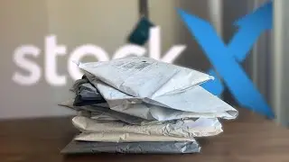 The StockX Monopoly Experiment ($$$$ Supreme Investment)
