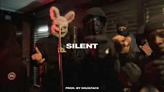 Workrate x T.Scam UK Drill Type Beat 
