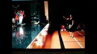 Mah Sos Express Yourself Talent Show - CBC News Coverage