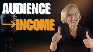 From Audience to Income: The Connection-Based Conversion Method