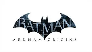 Batman: Arkham Origins OST - Main Titles | 10 Hour Loop (Repeated & Extended)