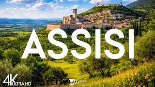 Top 10 Best Things to do in Assisi, Italy [Assisi Travel Guide 2026]