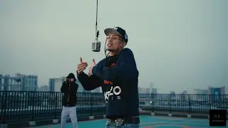 Lunv Loyal  - 高所恐怖症 feat. SEEDA | 03- Performance | From Akita