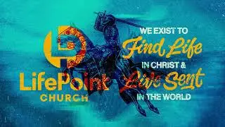 LifePoint Live | September 28, 2025 [9:00am]