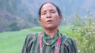 NCCSP Rukum