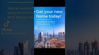 Prosper Real Estate- Get you dream Home today!
