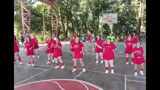 Zumba / Dance Fitness