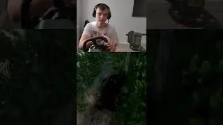 Вот тут обрыв #шашки #automobile #beamngmoments #beambgdrive #gaming